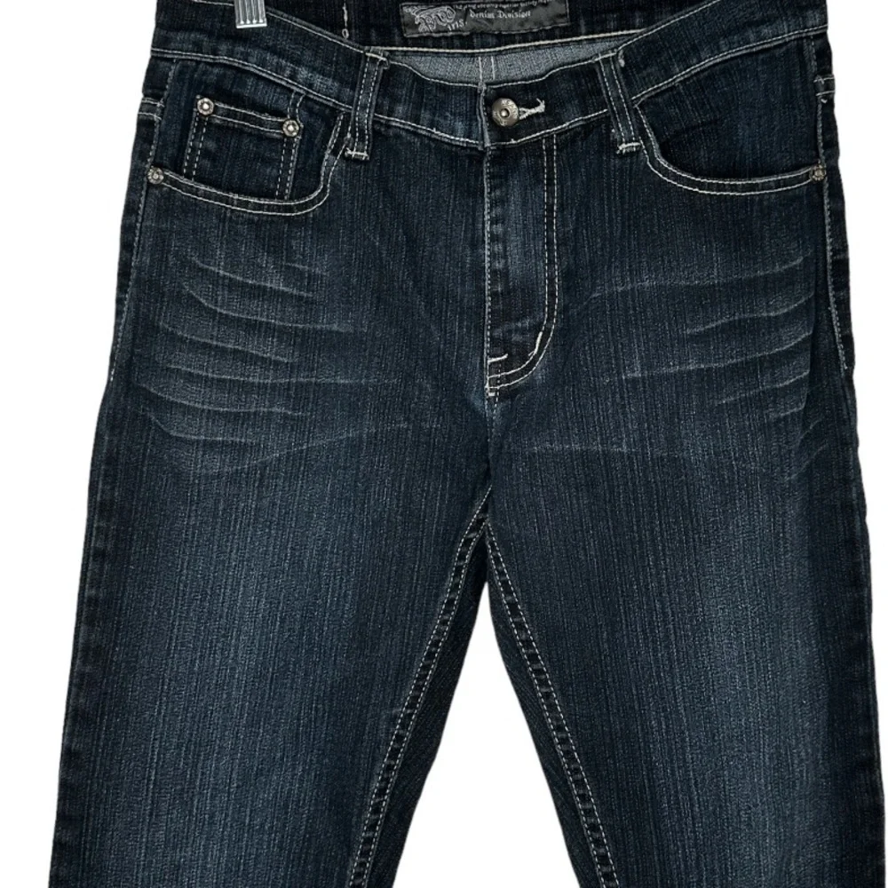 Vintage‎ Power Jeans